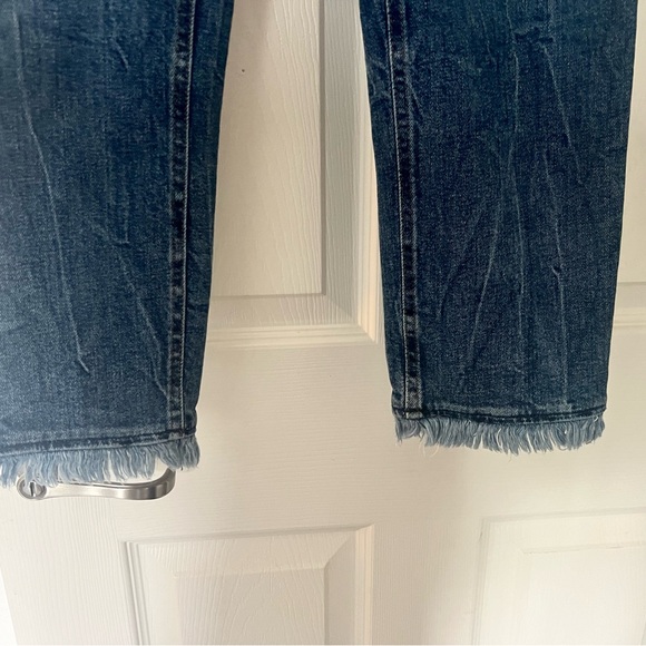 Acne Studios Row Fringe CLTVT 27/32 - Picture 3 of 9